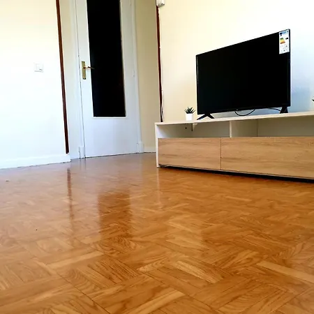 350Mlaurel.Calefaccion.Parking Publico.Centro.Wifi Apartment Logrono Exterior photo
