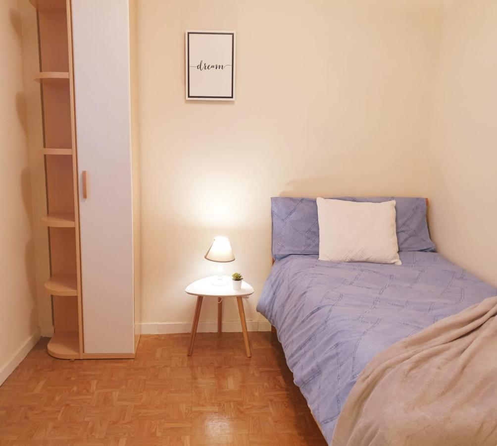 Apartment 350mlaurel.calefaccion.parking Publico.centro.wifi Logroño