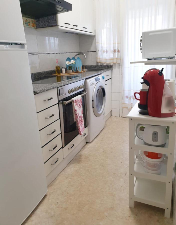 350mlaurel.calefaccion.parking Publico.centro.wifi Apartment *